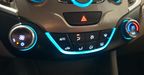 Chevrolet Cruze 1.4T AUTO LTZ Sedan 2017