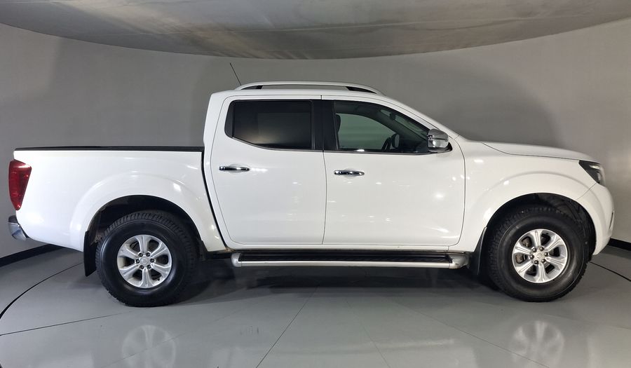 Nissan Np300 2.5 PLATINUM LE AC Pickup 2020
