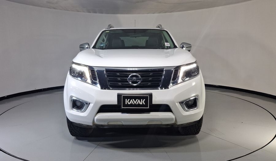 Nissan Np300 2.5 PLATINUM LE AC Pickup 2020