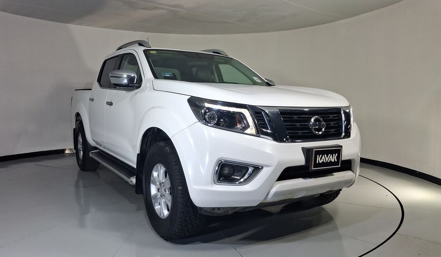 Nissan Np300 2.5 PLATINUM LE AC Pickup 2020