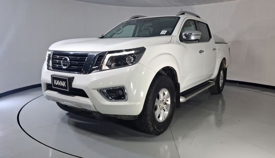 Nissan • NP300