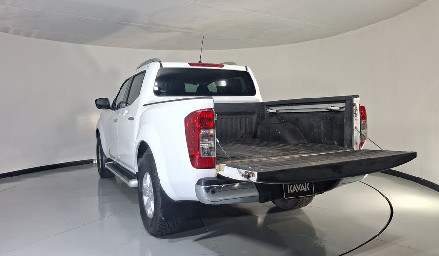 Nissan Np300 2.5 PLATINUM LE AC Pickup 2020