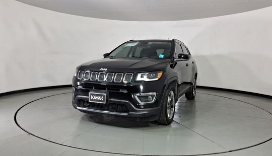 Jeep • Compass