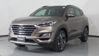 Hyundai • Tucson