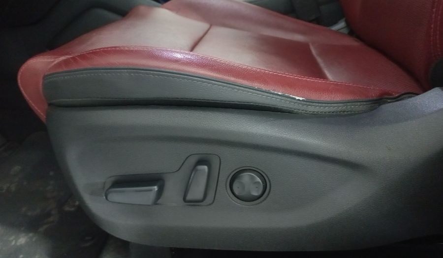 Hyundai Tucson 2.4 LIMITED TECH AUTO Suv 2021