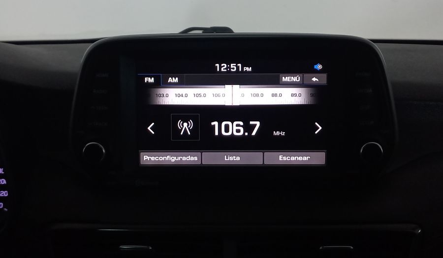 Hyundai Tucson 2.4 LIMITED TECH AUTO Suv 2021