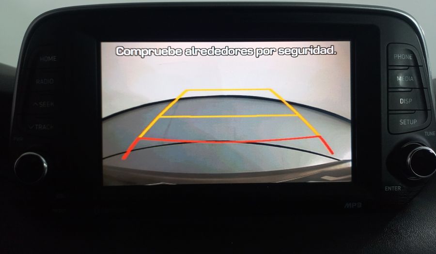 Hyundai Tucson 2.4 LIMITED TECH AUTO Suv 2021