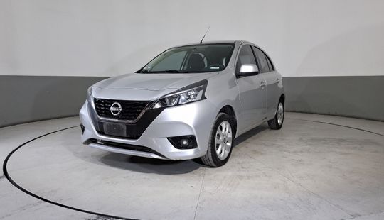 Nissan • March
