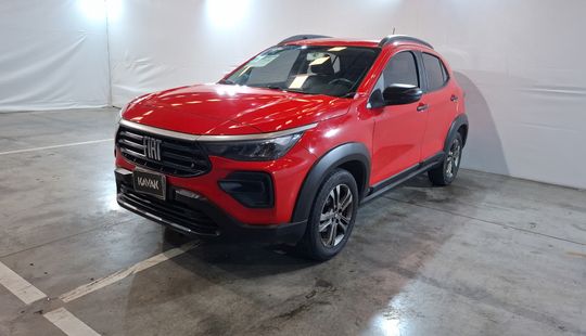 Fiat • Pulse