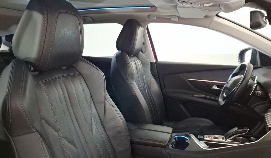 Peugeot 3008 1.6 THP ALLURE PACK AUTO Suv 2021