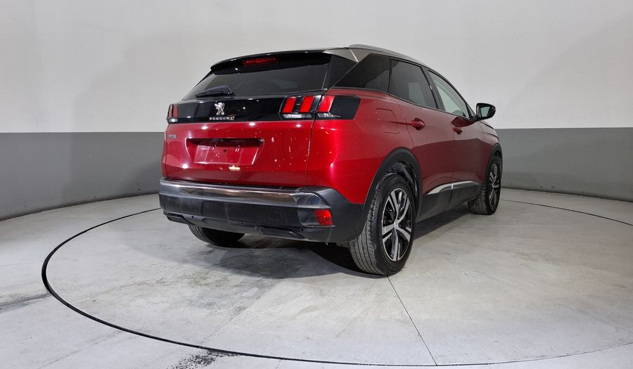 Peugeot 3008 1.6 THP ALLURE PACK AUTO Suv 2021