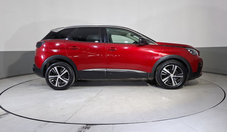 Peugeot 3008 1.6 THP ALLURE PACK AUTO Suv 2021