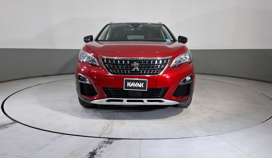 Peugeot 3008 1.6 THP ALLURE PACK AUTO Suv 2021