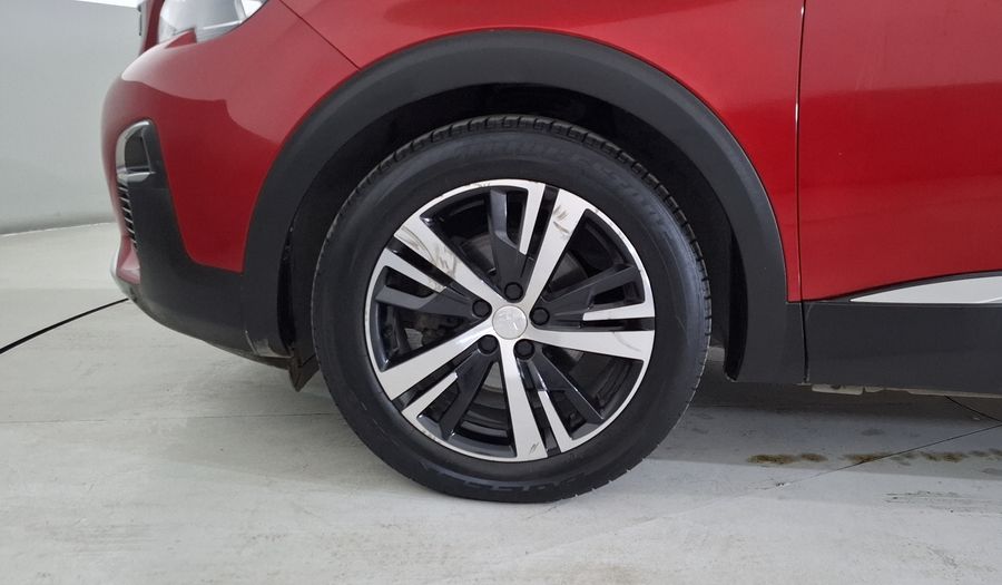 Peugeot 3008 1.6 THP ALLURE PACK AUTO Suv 2021