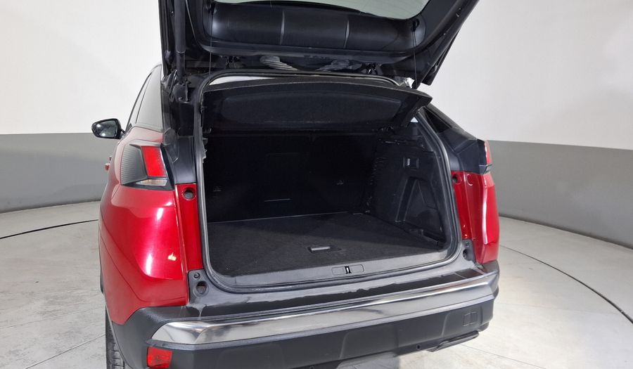 Peugeot 3008 1.6 THP ALLURE PACK AUTO Suv 2021