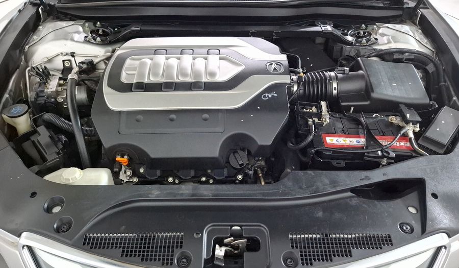 Acura Rlx 3.5 AUTO Sedan 2014
