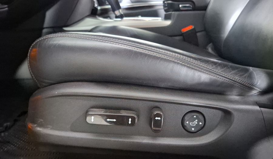 Acura Rlx 3.5 AUTO Sedan 2014