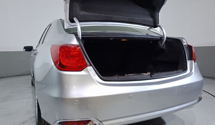 Acura Rlx 3.5 AUTO Sedan 2014