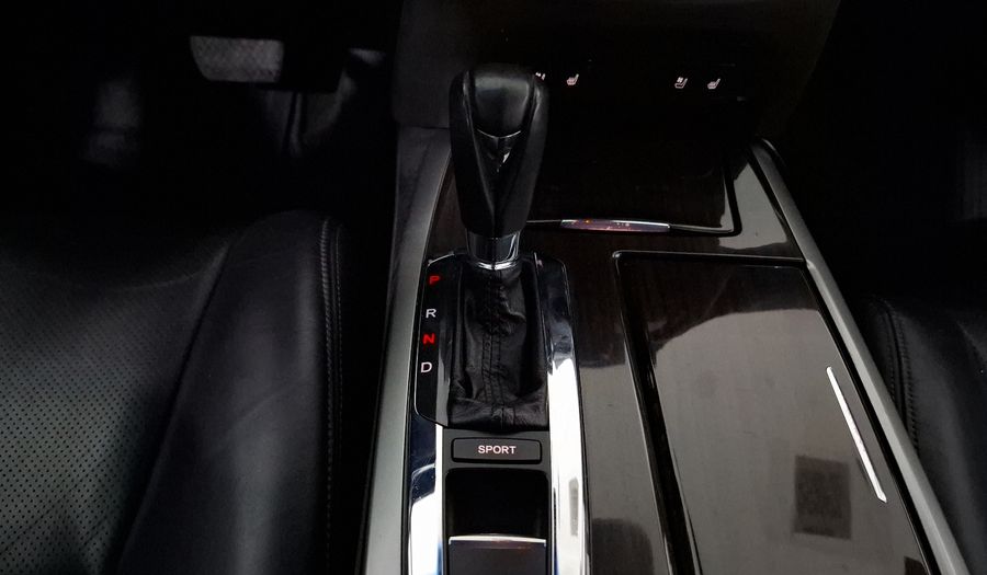 Acura Rlx 3.5 AUTO Sedan 2014