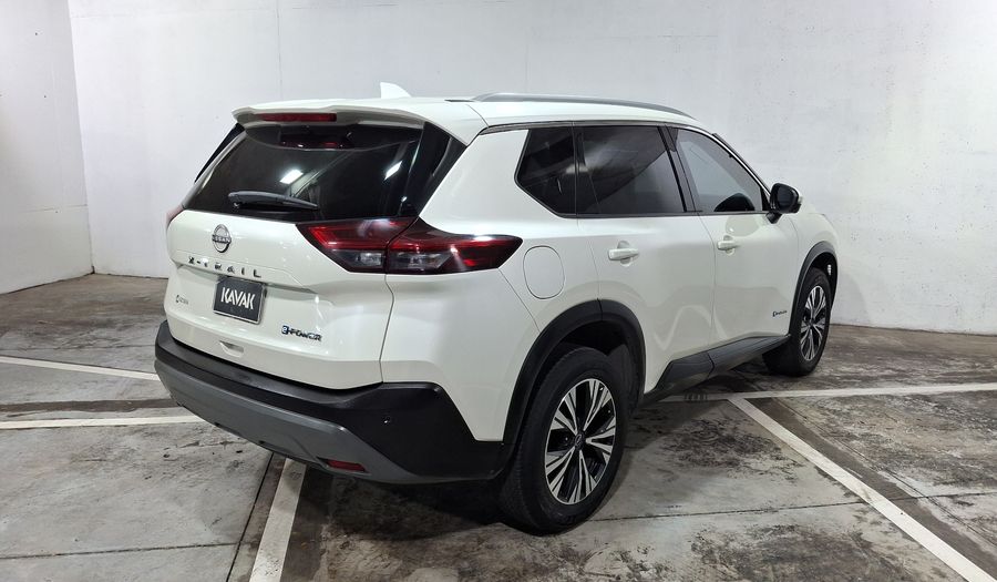 Nissan X-trail 1.5 HEV E-POWER EXCLUSIVE Suv 2024