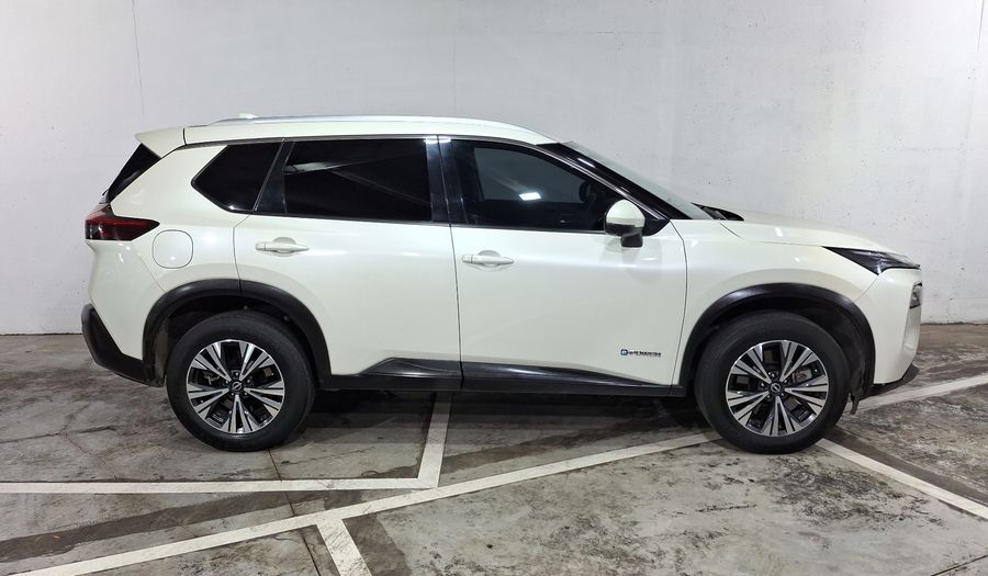 Nissan X-trail 1.5 HEV E-POWER EXCLUSIVE Suv 2024