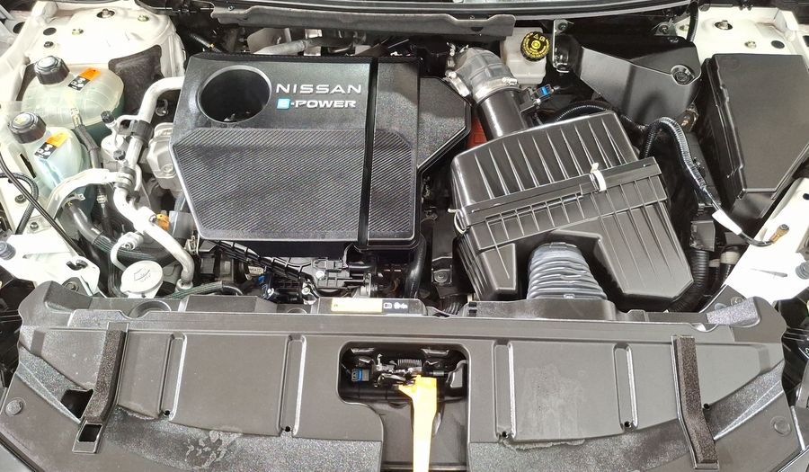 Nissan X-trail 1.5 HEV E-POWER EXCLUSIVE Suv 2024