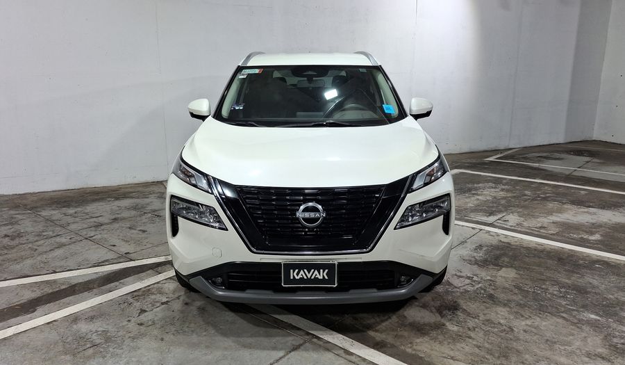 Nissan X-trail 1.5 HEV E-POWER EXCLUSIVE Suv 2024