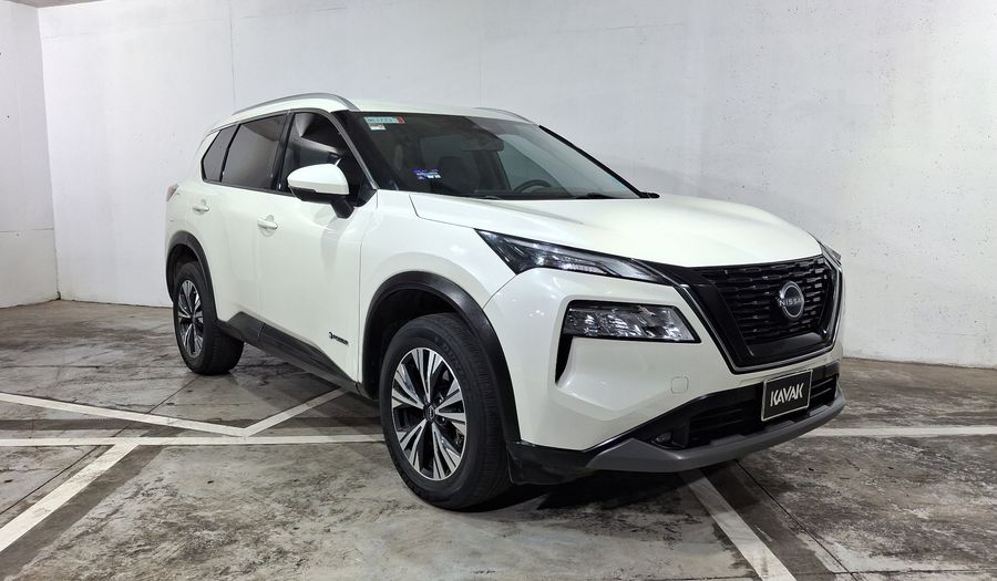 Nissan X-trail 1.5 HEV E-POWER EXCLUSIVE Suv 2024
