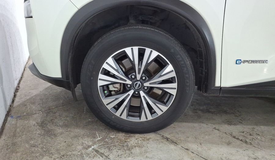 Nissan X-trail 1.5 HEV E-POWER EXCLUSIVE Suv 2024