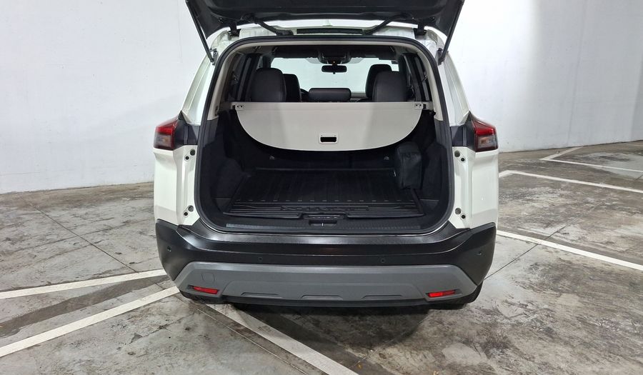 Nissan X-trail 1.5 HEV E-POWER EXCLUSIVE Suv 2024