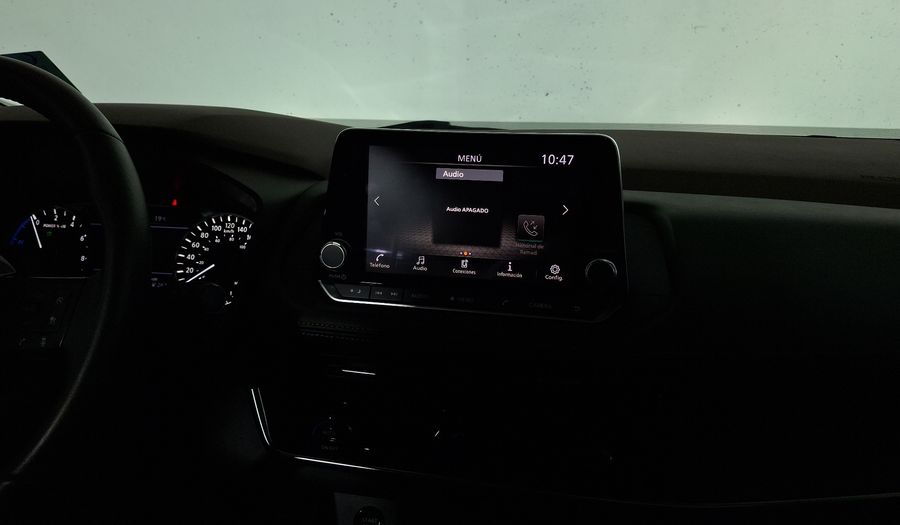 Nissan X-trail 1.5 HEV E-POWER EXCLUSIVE Suv 2024