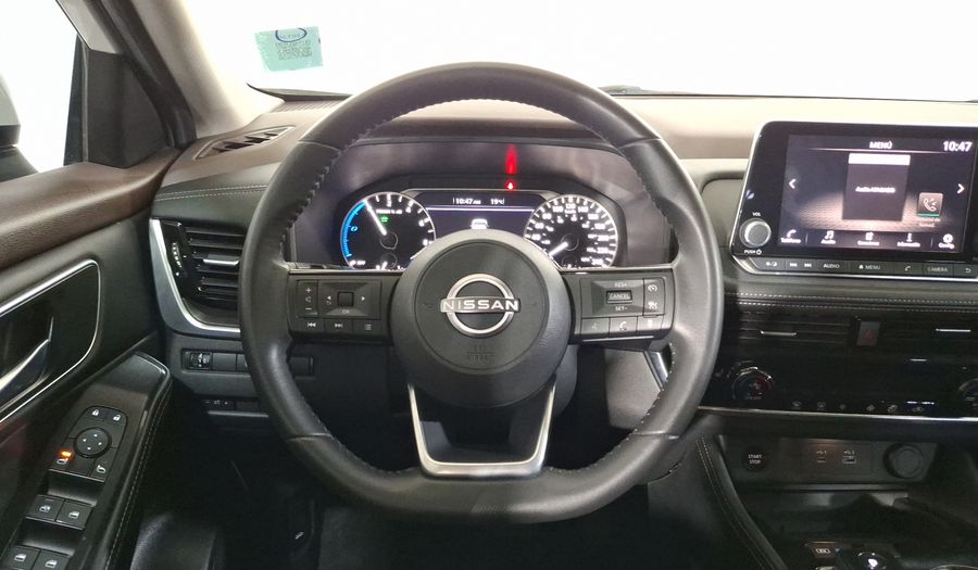 Nissan X-trail 1.5 HEV E-POWER EXCLUSIVE Suv 2024