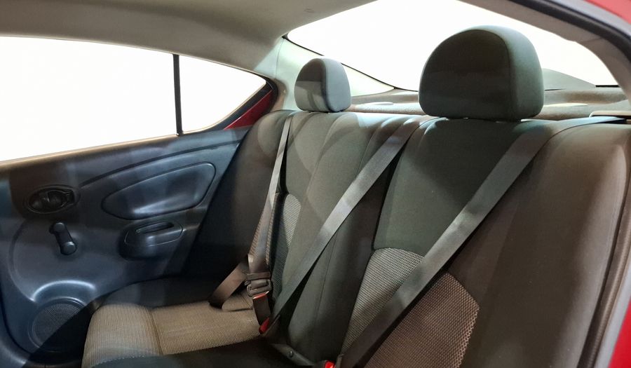 Nissan Versa 1.6 DRIVE Sedan 2019