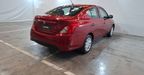 Nissan Versa 1.6 DRIVE Sedan 2019