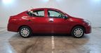 Nissan Versa 1.6 DRIVE Sedan 2019