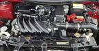 Nissan Versa 1.6 DRIVE Sedan 2019