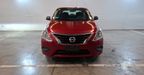 Nissan Versa 1.6 DRIVE Sedan 2019