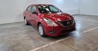 Nissan Versa 1.6 DRIVE Sedan 2019