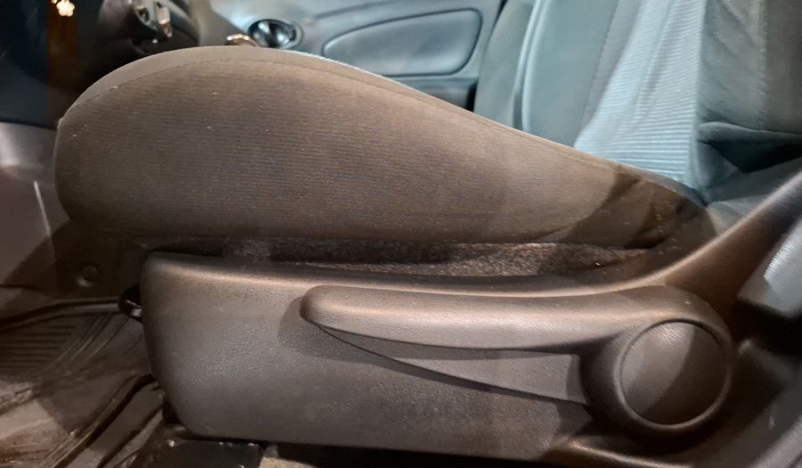 Nissan Versa 1.6 DRIVE Sedan 2019