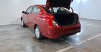 Nissan Versa 1.6 DRIVE Sedan 2019