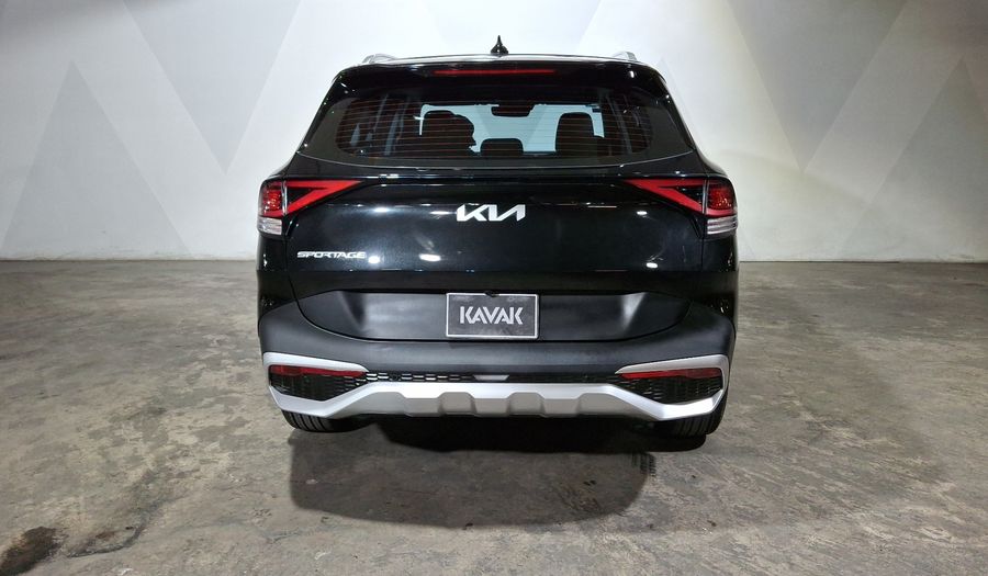 Kia Sportage 2.0 EX AUTO Suv 2023