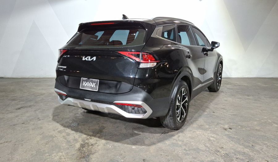 Kia Sportage 2.0 EX AUTO Suv 2023