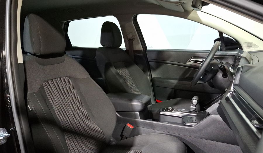 Kia Sportage 2.0 EX AUTO Suv 2023