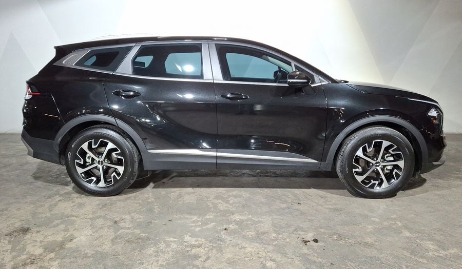 Kia Sportage 2.0 EX AUTO Suv 2023