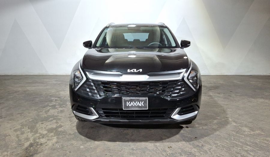 Kia Sportage 2.0 EX AUTO Suv 2023