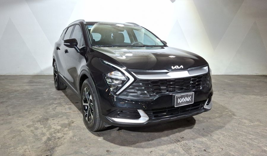 Kia Sportage 2.0 EX AUTO Suv 2023