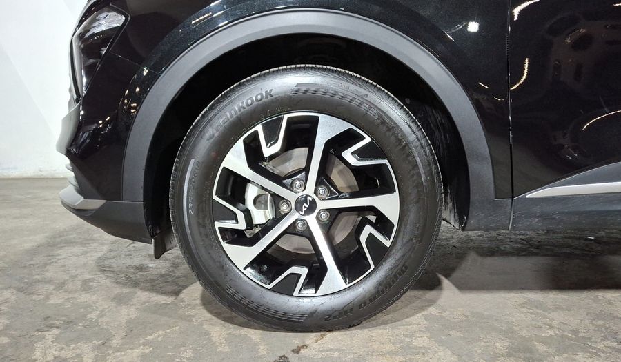 Kia Sportage 2.0 EX AUTO Suv 2023