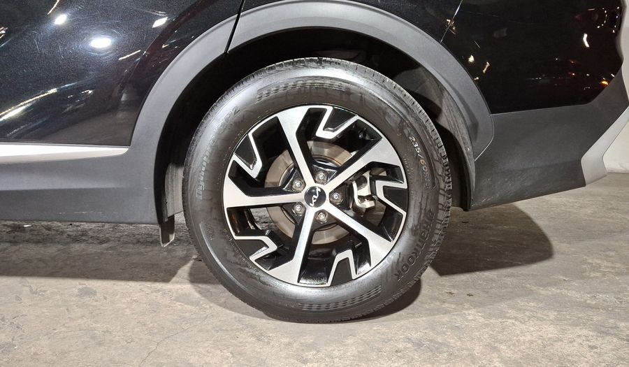 Kia Sportage 2.0 EX AUTO Suv 2023