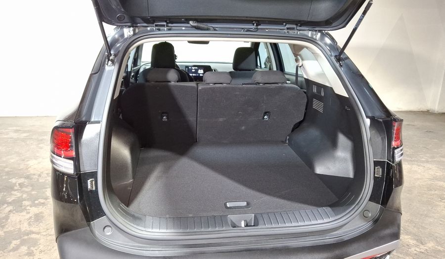 Kia Sportage 2.0 EX AUTO Suv 2023