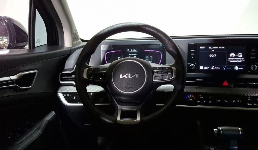 Kia Sportage 2.0 EX AUTO Suv 2023